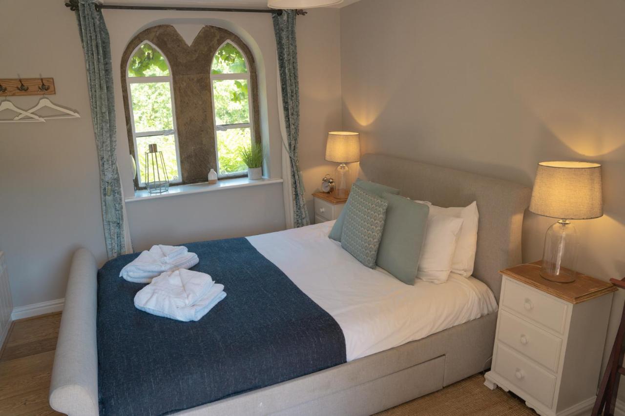 Castle At Edgehill Hotel Ratley Екстериор снимка