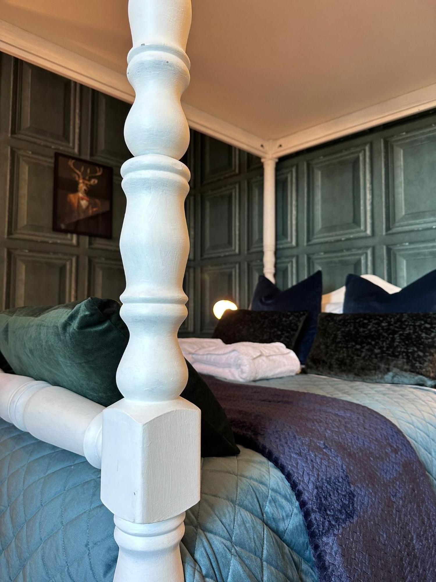 Castle At Edgehill Hotel Ratley Екстериор снимка