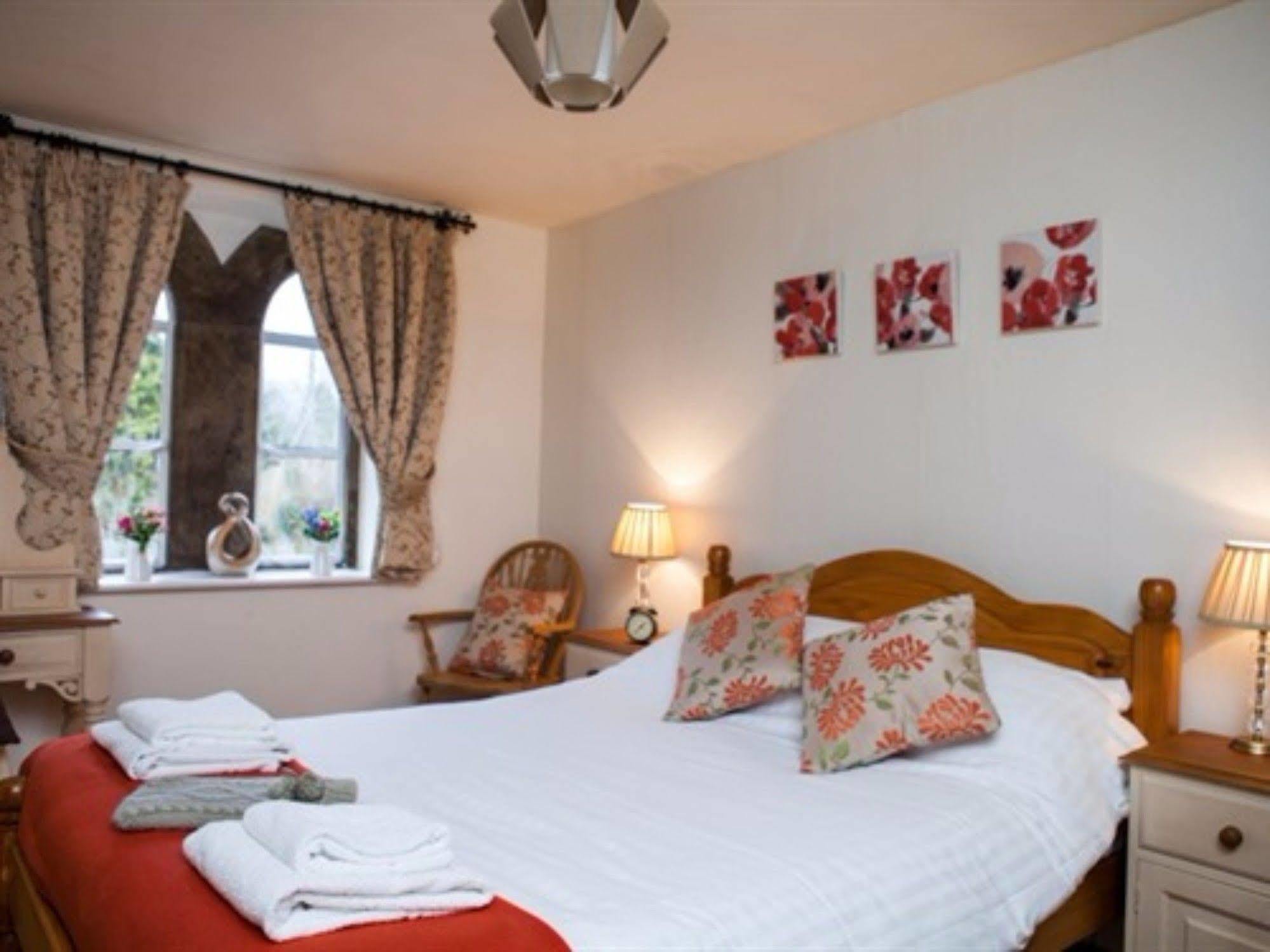Castle At Edgehill Hotel Ratley Екстериор снимка